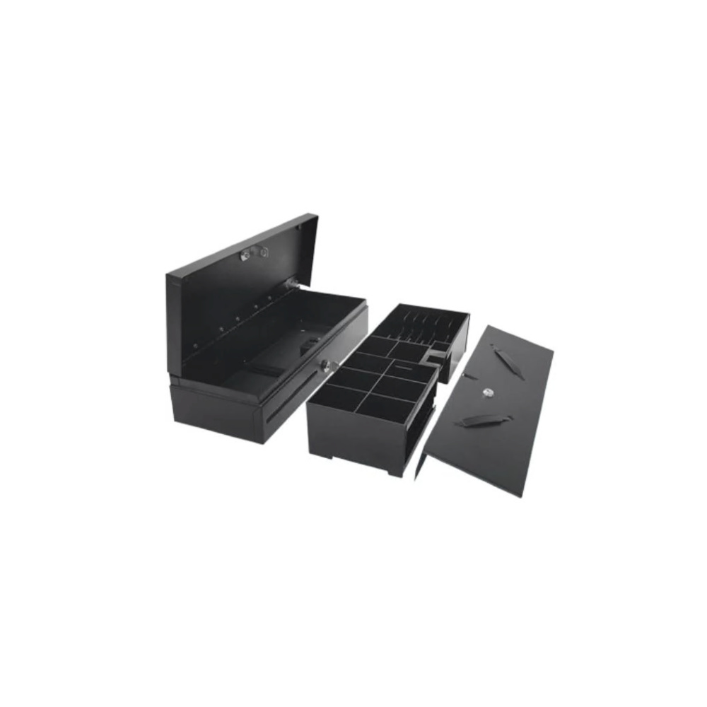 CASH DRAWER APC ECD-170B FLIPTOP